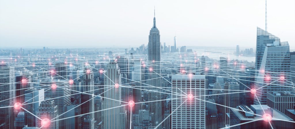 Bluetooth Mesh Network