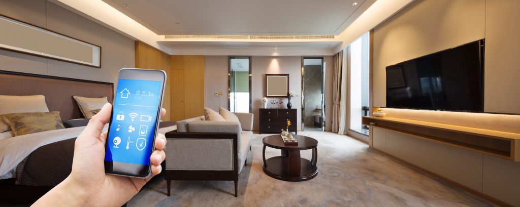 Bluetooth mesh network